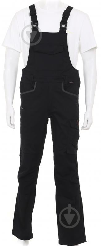 Напівкомбінезон робочий WURTH Modyf Stretch X р. 4XL M404187443 синій - фото 1