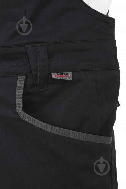 Напівкомбінезон робочий WURTH Modyf Stretch X р. 4XL M404187443 синій - фото 9