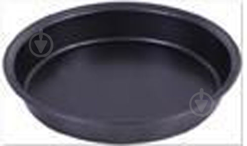 Форма для випікання Ardesto Gemini 24.5x4см сірий (AR2311G) - фото 1 Форма для випікання Ardesto Gemini 24.5x4см сірий (AR2311G) - фото 1
