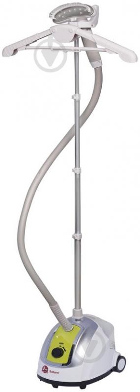 Отпариватель Saturn ST-CC0231 - фото 1