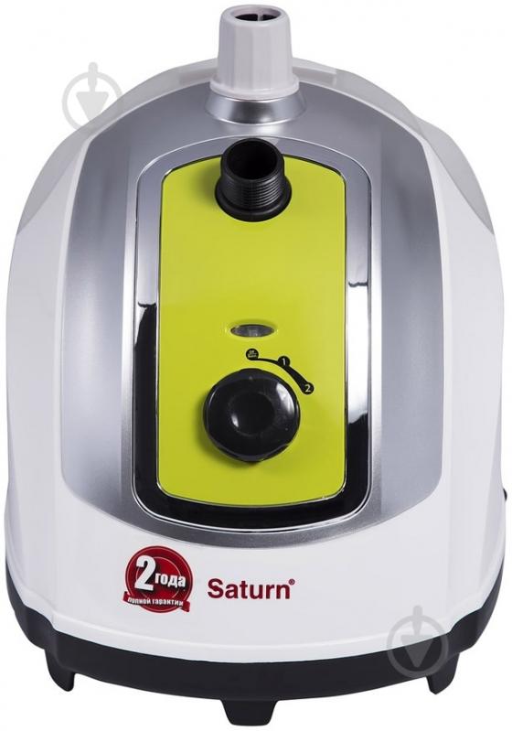 Отпариватель Saturn ST-CC0231 - фото 2