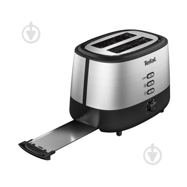 Тостер Tefal TT520D10 - фото 3