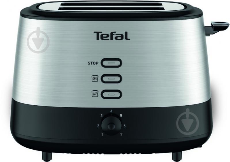 Тостер Tefal TT520D10 - фото 2