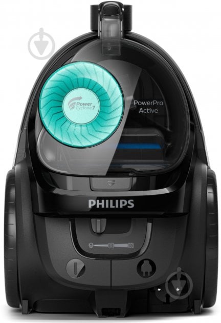 Пилосос Philips 5000 series FC9550/09 - фото 3