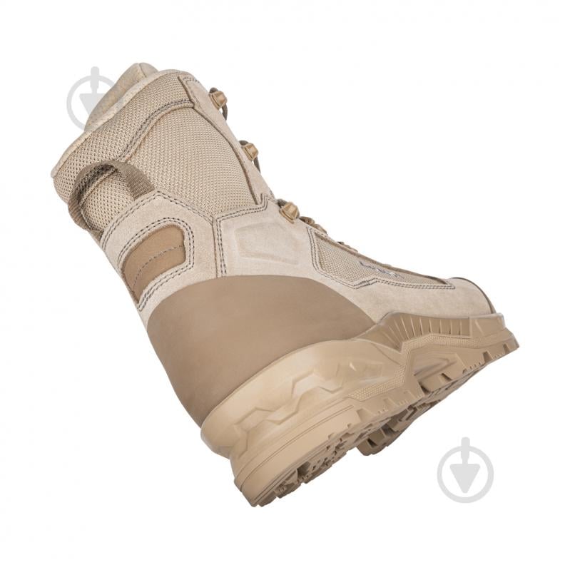 Черевики туристичні Lowa Breacher S MID TF р.41 210217/0410 desert - фото 4 Черевики туристичні Lowa Breacher S MID TF р.41 210217/0410 desert - фото 4