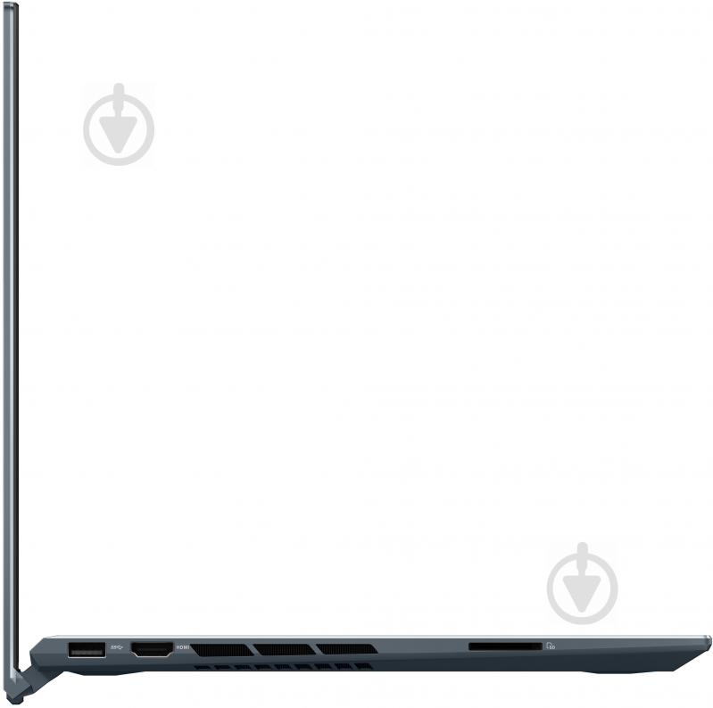 Ноутбук Asus ZenBook Pro UX535LH-KJ187T 15,6 (90NB0RX2-M04250) grey - фото 15