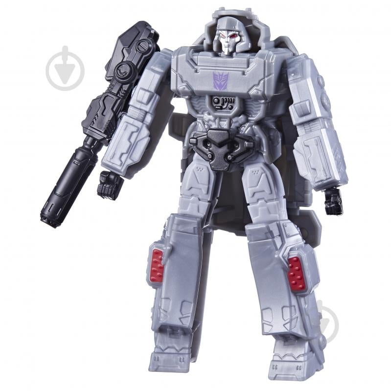 Игровая фигурка Hasbro серия Transformers в ассортименте F8581 - фото 12