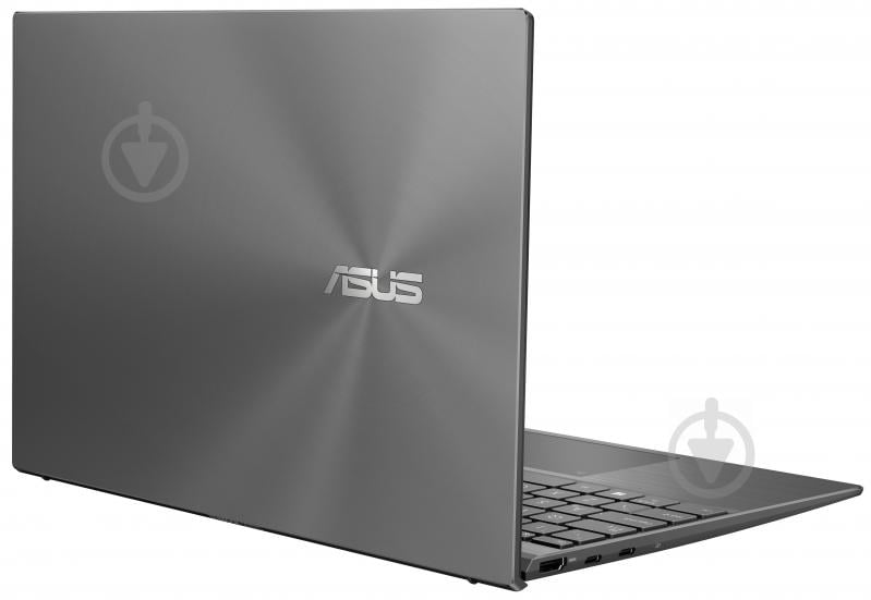 Ноутбук Asus ZenBook Pro UM425UG-AM026 14 (90NB0UC1-M00670) grey - фото 10