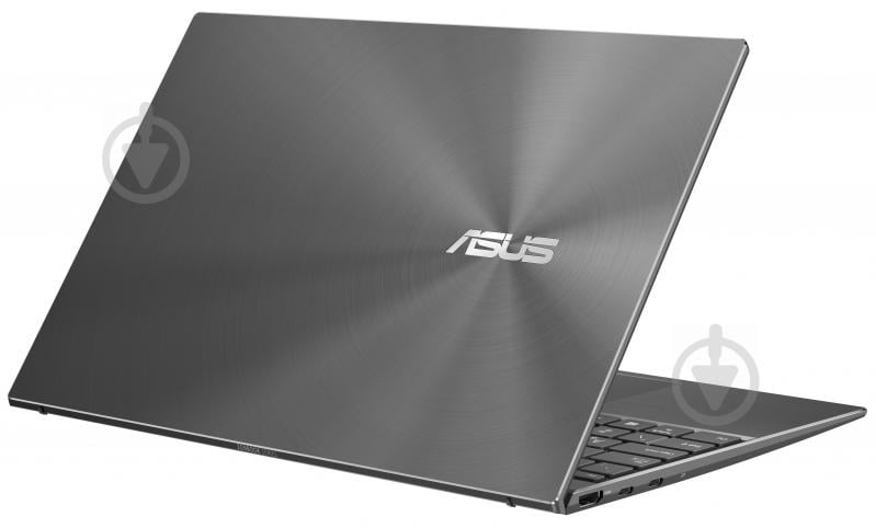 Ноутбук Asus ZenBook Pro UM425UG-AM026 14 (90NB0UC1-M00670) grey - фото 11