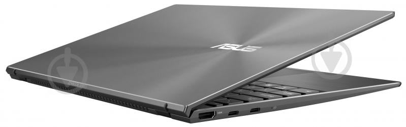 Ноутбук Asus ZenBook Pro UM425UG-AM026 14 (90NB0UC1-M00670) grey - фото 12