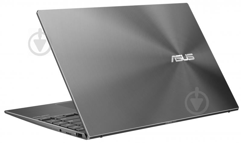 Ноутбук Asus ZenBook Pro UM425UG-AM026 14 (90NB0UC1-M00670) grey - фото 13