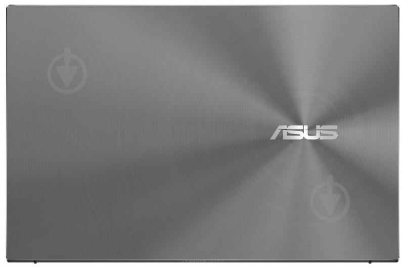 Ноутбук Asus ZenBook Pro UM425UG-AM026 14 (90NB0UC1-M00670) grey - фото 14