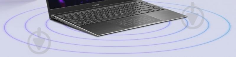 Ноутбук Asus ZenBook Pro UM425UG-AM026 14 (90NB0UC1-M00670) grey - фото 26