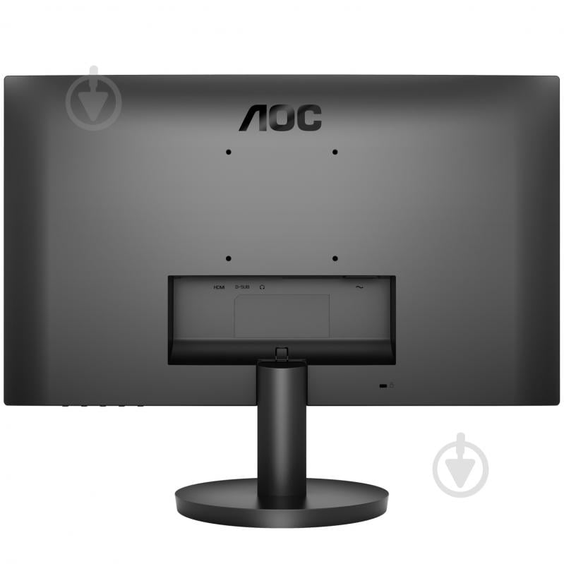 Монитор AOC 23,8" (24B3HMA2) - фото 6