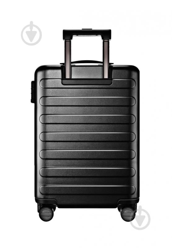 Чемодан Xiaomi Ninetygo Business Travel Luggage 20" (6970055346672/6941413216616) 33 л black - фото 2