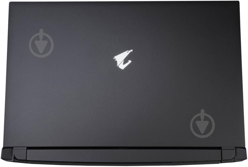 Ноутбук Gigabyte AORUS KD-72RU224SD 15,6 (AORUS15P_KD-72RU224SD) black - фото 7