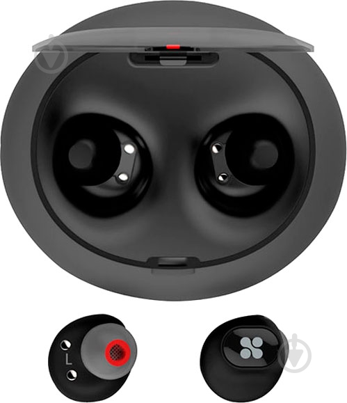 Наушники Promate TrueBlue - фото 2