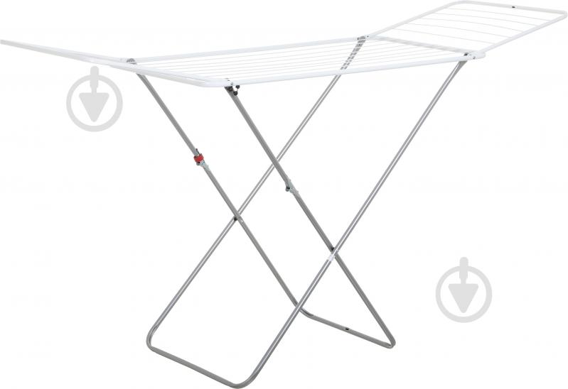 УЦІНКА! Сушарка для білизни Eurogold Stabilo 18 м колір в асортименті (УЦ №61) - фото 1