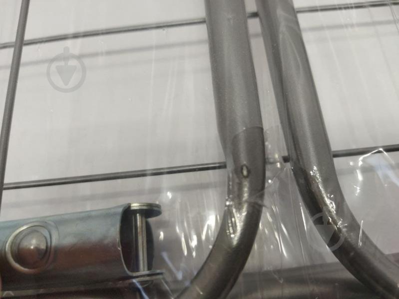 УЦІНКА! Сушарка для білизни Eurogold Stabilo 18 м колір в асортименті (УЦ №61) - фото 6