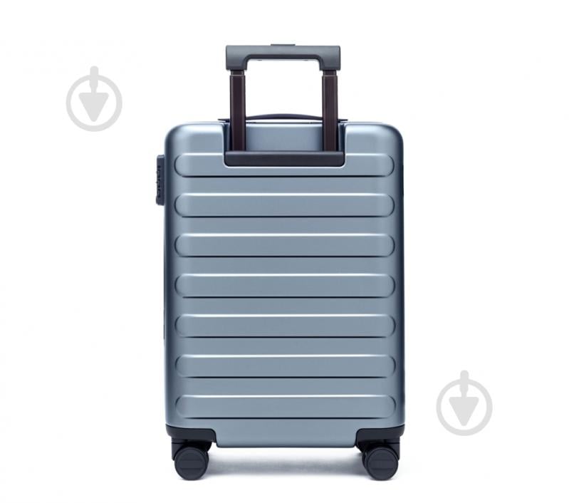 Валіза Xiaomi Ninetygo Business Travel Luggage 20" (6970055342810/6941413216623) 33 л Blue - фото 2