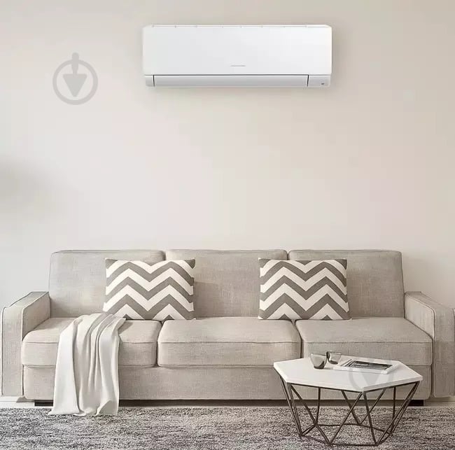 Кондиционер Gree GWH12APAXF-S6DBA3A/I - фото 7 Кондиционер Gree GWH12APAXF-S6DBA3A/I - фото 7