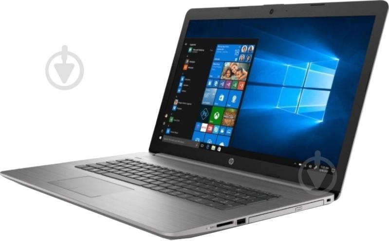 Ноутбук HP 470 G7 17,3 (2X7M3EA) silver - фото 3