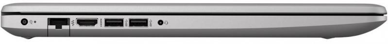 Ноутбук HP 470 G7 17,3 (2X7M3EA) silver - фото 4
