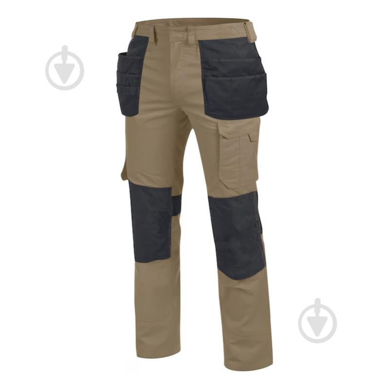 Брюки рабочие WURTH MODYF CETUS р. XS M403444417 бежево-черный - фото 1 Брюки рабочие WURTH MODYF CETUS р. XS M403444417 бежево-черный - фото 1