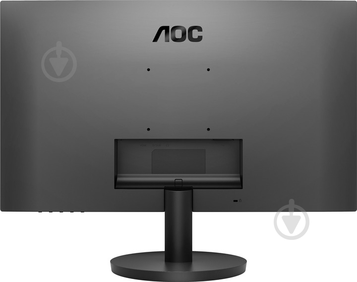 Монитор AOC 27" (27B3HA2) - фото 8 Монитор AOC 27" (27B3HA2) - фото 8