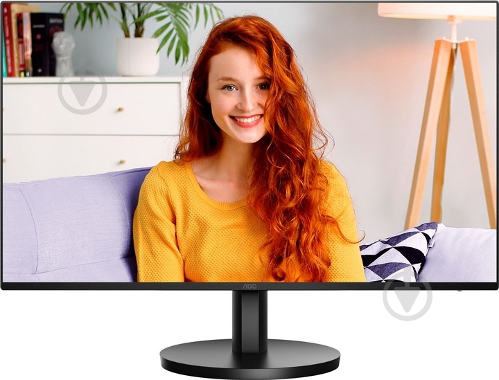 Монитор AOC 27" (27B3HA2) - фото 1 Монитор AOC 27" (27B3HA2) - фото 1