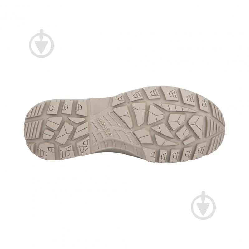 Черевики тактичні Lowa Z-6S C р.47 310689/0410 desert - фото 7