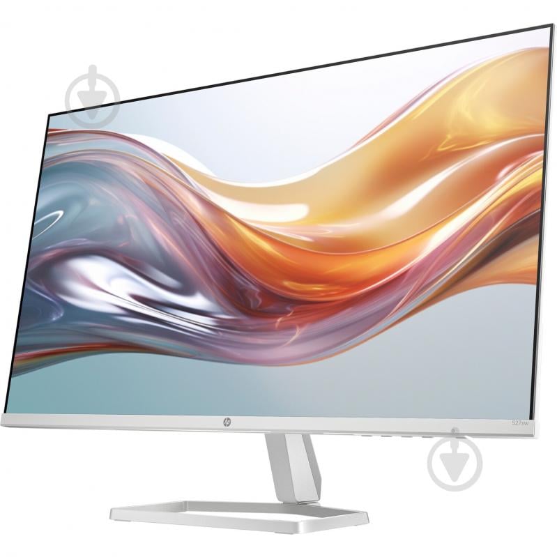 Монитор HP S5 527SW 27" (94F46E9) - фото 3