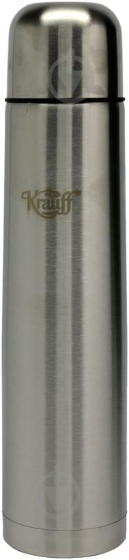 Термос Krauff 1200 мл 26-178-034 - фото 2