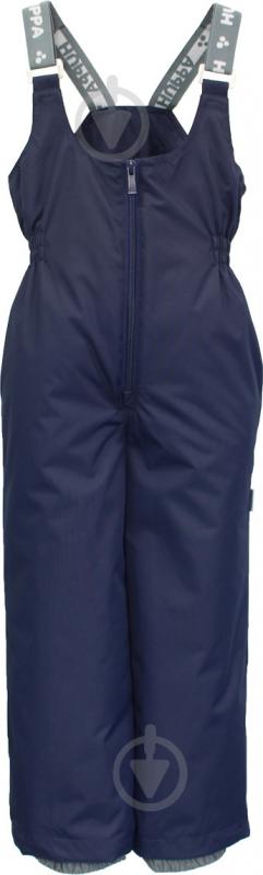 Комплект детской одежды для мальчиков HUPPA Dante 1 рост 140 синий 41930130-92686-140 - фото 5