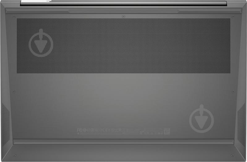 Ноутбук HP ZBook Create G7 15,6 (1J3X2EA) silver - фото 10