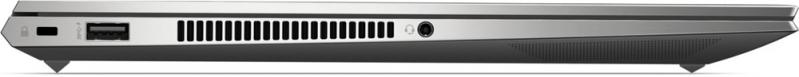 Ноутбук HP ZBook Create G7 15,6 (1J3X2EA) silver - фото 6