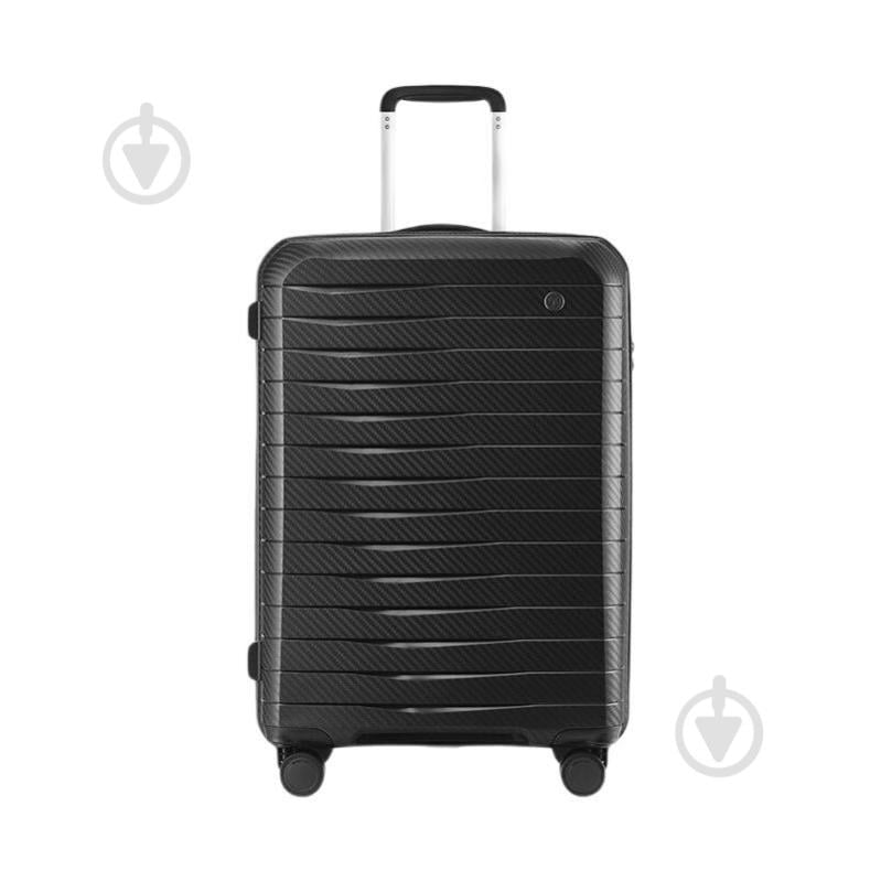 Чемодан Xiaomi Ninetygo Lightweight Luggage 20" (6941413216326) 35 л black - фото 1