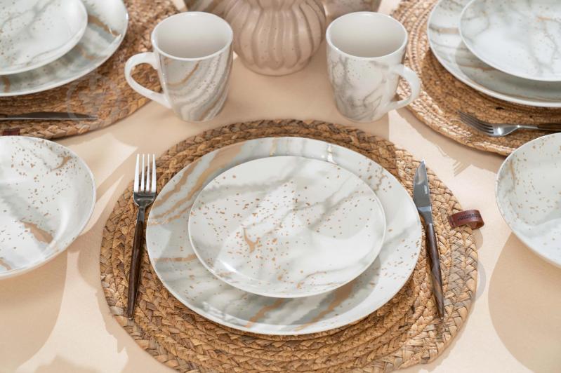 Чашка Ardesto Sparkle 360 мл разноцветная AR0939S - фото 3 Чашка Ardesto Sparkle 360 мл разноцветная AR0939S - фото 3