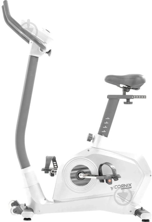 Велотренажер Cornix EB-AMBER-WG AW2526 - фото 2