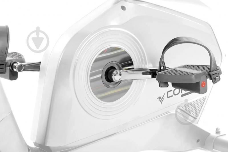 Велотренажер Cornix EB-AMBER-WG AW2526 - фото 7