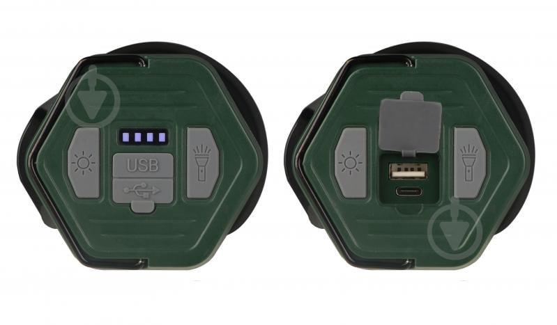 Фонарь кемпинговый ECOНОМЕ SL100 - фото 3