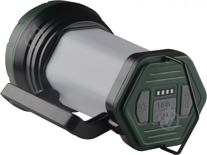 Фонарь кемпинговый ECOНОМЕ SL100 - фото 2