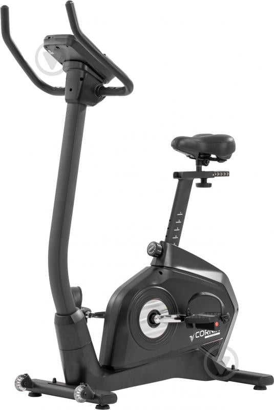 Велотренажер Cornix EB-AMBER-BLK AW2526 - фото 1