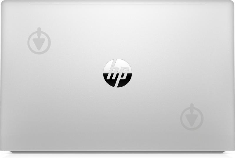 Ноутбук HP ProBook 450 G8 15,6 (2R9D7EA) silver - фото 7 Ноутбук HP ProBook 450 G8 15,6 (2R9D7EA) silver - фото 7