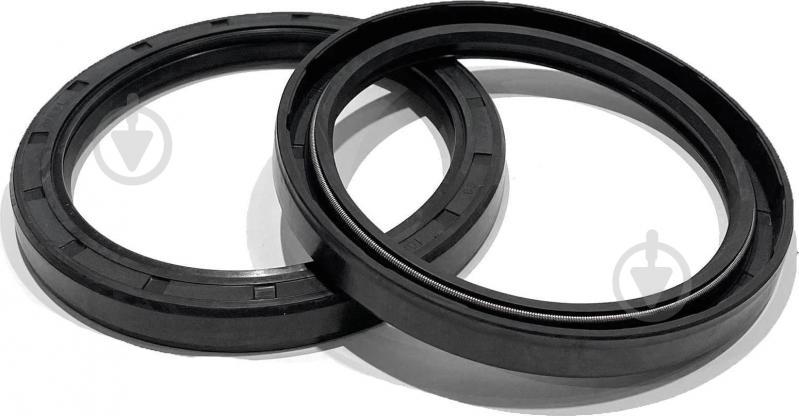 Манжета армированная (сальник) 80х105х12-2.2 - фото 1