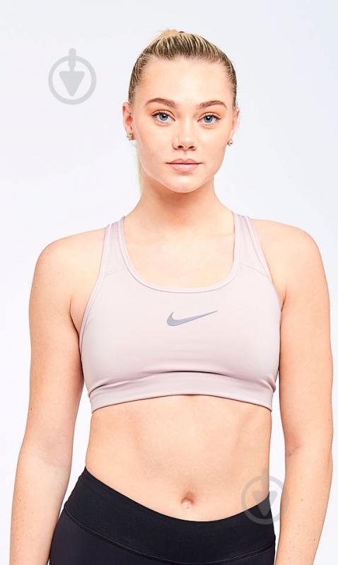 Nike SWOOSH BRA 842398 684 L