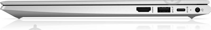 Ноутбук HP ProBook 430 G8 13,3 (2R9C7EA) silver - фото 5 Ноутбук HP ProBook 430 G8 13,3 (2R9C7EA) silver - фото 5