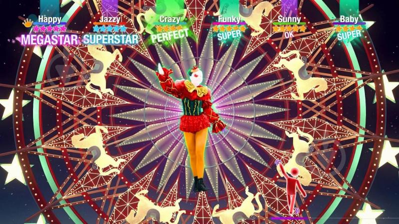 Игра Sony Just Dance 2021 (PS4, Russian version) - фото 2