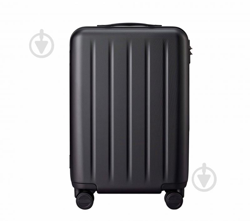 Чемодан Xiaomi Ninetygo PC Luggage 20'' (6970055340076/6941413216852) 36 л black - фото 2