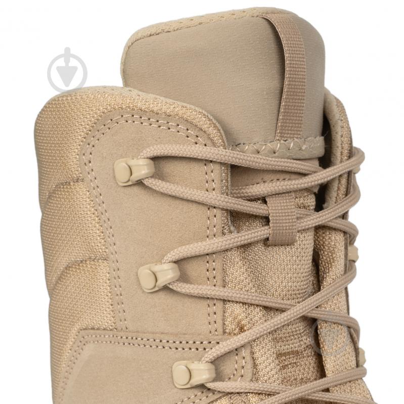 Черевики тактичні Lowa Zephyr MK2 HI TF р.43,5 310852/0410 desert - фото 5 Черевики тактичні Lowa Zephyr MK2 HI TF р.43,5 310852/0410 desert - фото 5